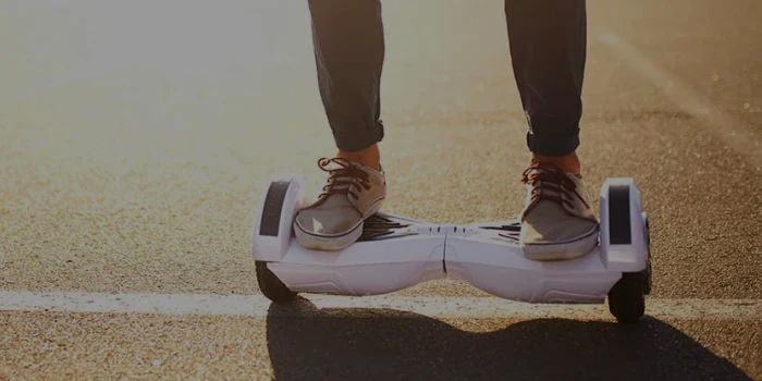 Ride the Future of Mobility
